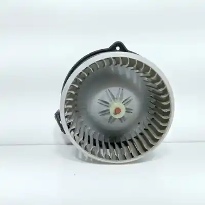 İkinci el araba yedek parçası ISITMA MOTOR için SUBARU LEGACY COMBI/ OUTBACK (B13/BP) 2.0 D Limited SW OEM IAM referansları 2727000222  