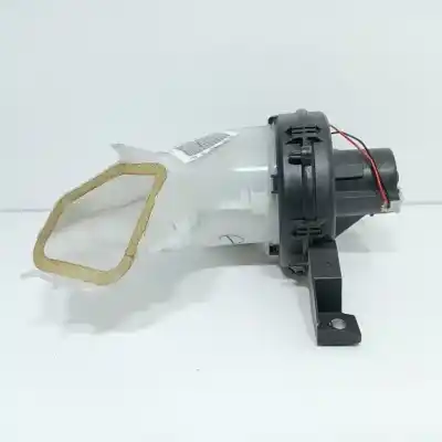 İkinci el araba yedek parçası ISITMA MOTOR için CITROEN C4 PICASSO Exclusive OEM IAM referansları 9650872480  