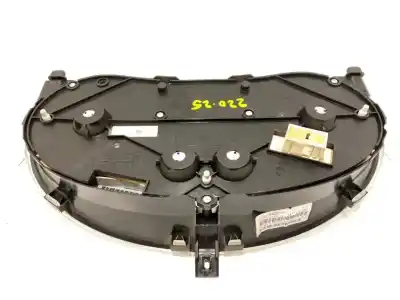 Peça sobressalente para automóvel em segunda mão quadrante por peugeot expert tepee mixto l1 referências oem iam 9801642280  