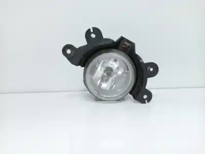 Автозапчасти б/у левая противотуманная фара за SSANGYONG KYRON 200 Xdi Limited ссылки OEM IAM   