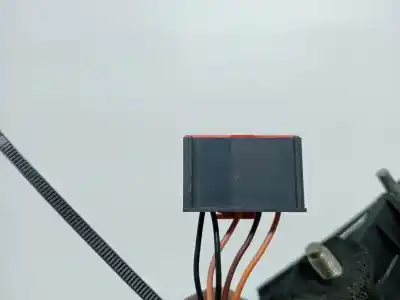 Автозапчастина б/у ліве дзеркало для jaguar x-type i (x400) 2.2 d посилання на oem iam   