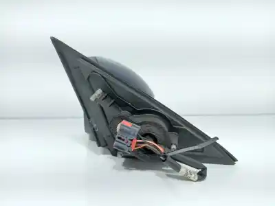 Автозапчастина б/у ліве дзеркало для jaguar x-type i (x400) 2.2 d посилання на oem iam   