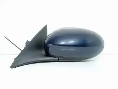 Автозапчастина б/у ліве дзеркало для jaguar x-type i (x400) 2.2 d посилання на oem iam   