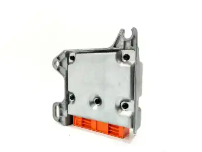Second-hand car spare part airbag control unit for renault kangoo (f/kc0) rn/alap modell (kcoa/c/d/e/h/u) oem iam references 8200354723  