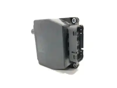 Recambio de automóvil de segunda mano de VALVULA AIRE ADICIONAL para AUDI A4 AVANT (8K5) Básico referencias OEM IAM 3C0906625  