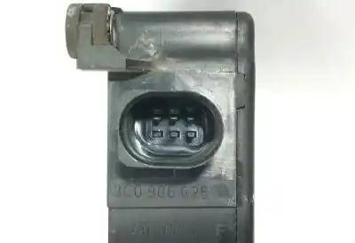 Автозапчастина б/у додатковий повітряний клапан для audi a4 avant (8k5) básico посилання на oem iam 3c0906625  