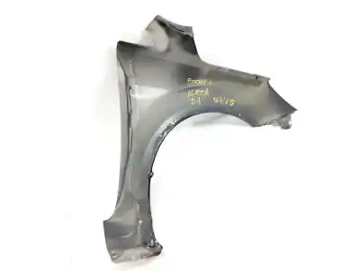 Second-hand car spare part left front fin for ford focus berlina (cap) ambiente (d) oem iam references   