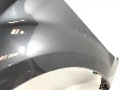 Second-hand car spare part left front fin for ford focus berlina (cap) ambiente (d) oem iam references   