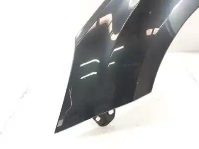 Second-hand car spare part Left Front Fin for FORD FOCUS BERLINA (CAP) Ambiente (D) OEM IAM references   