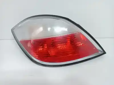 Second-hand car spare part left tailgate light for opel astra h ber. enjoy oem iam references 342691834  