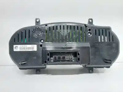 Peça sobressalente para automóvel em segunda mão quadrante por seat altea (5p1) hot referências oem iam 5p0920823bx  