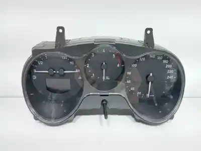 Second-hand car spare part dashboard for seat altea (5p1) hot oem iam references 5p0920823bx
