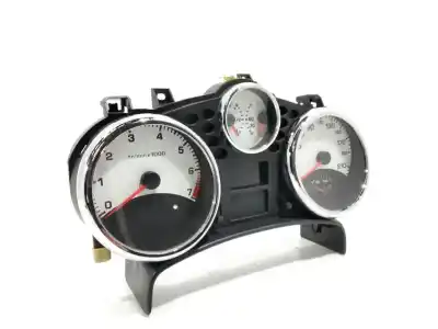 Peça sobressalente para automóvel em segunda mão quadrante por peugeot 207 xs referências oem iam a2c53065549  