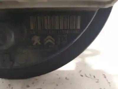 Автозапчастина б/у індикатор для citroen c4 cactus 1.2 vti 82 посилання на oem iam 98135737800  