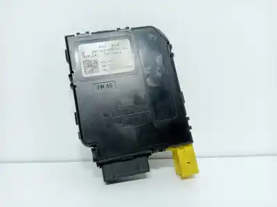 Second-hand car spare part electronic module for seat altea (5p1) hot oem iam references 1k0953549aq  