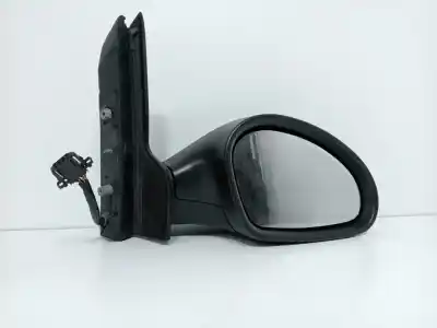 Peça sobressalente para automóvel em segunda mão espelho retrovisor direito por seat altea (5p1) hot referências oem iam   