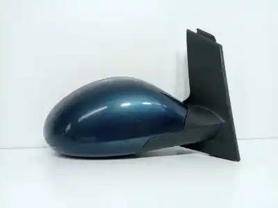 Peça sobressalente para automóvel em segunda mão espelho retrovisor direito por seat altea (5p1) hot referências oem iam   