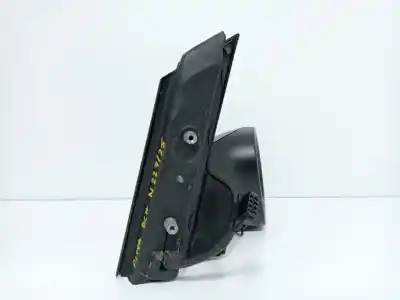 Peça sobressalente para automóvel em segunda mão espelho retrovisor direito por seat altea (5p1) hot referências oem iam   