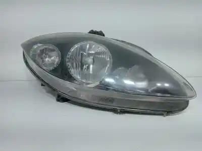 Second-hand car spare part right headlight for seat altea (5p1) hot oem iam references 5p1941006d