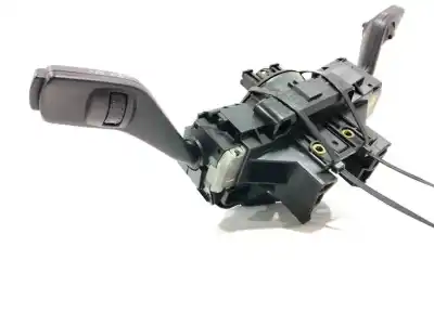 Peça sobressalente para automóvel em segunda mão comandos de alavanca por ford focus berlina (cap) ambiente (d) referências oem iam 4m5t14a664ab  