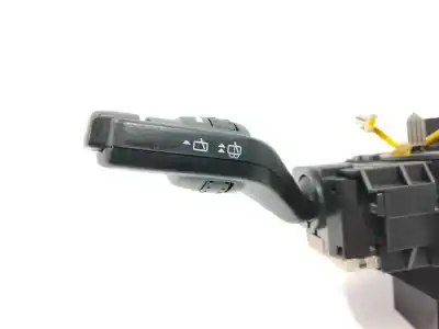 Peça sobressalente para automóvel em segunda mão comandos de alavanca por ford focus berlina (cap) ambiente (d) referências oem iam 4m5t14a664ab  