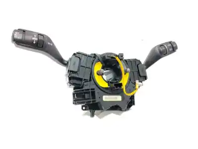 Peça sobressalente para automóvel em segunda mão comandos de alavanca por ford focus berlina (cap) ambiente (d) referências oem iam 4m5t14a664ab  