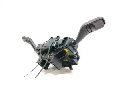 Peça sobressalente para automóvel em segunda mão comandos de alavanca por ford focus berlina (cap) ambiente (d) referências oem iam 4m5t14a664ab  