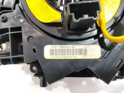 Peça sobressalente para automóvel em segunda mão comandos de alavanca por ford focus berlina (cap) ambiente (d) referências oem iam 4m5t14a664ab  