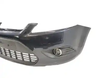 Second-hand car spare part front bumper cover for ford focus berlina (cap) ambiente (d) oem iam references 8m5117757  