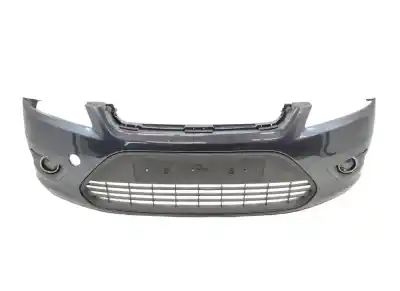 Second-hand car spare part front bumper cover for ford focus berlina (cap) ambiente (d) oem iam references 8m5117757  