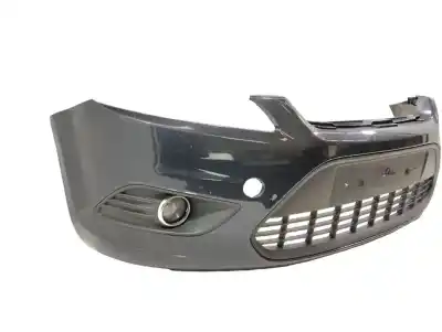 Second-hand car spare part front bumper cover for ford focus berlina (cap) ambiente (d) oem iam references 8m5117757  