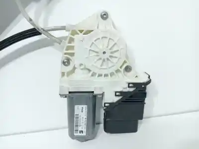 Second-hand car spare part rear left window regulator for seat altea (5p1) hot oem iam references 1k0959703m