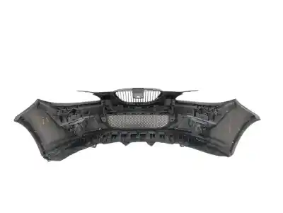 Second-hand car spare part front bumper for seat altea (5p1) hot oem iam references 1p0807217aa