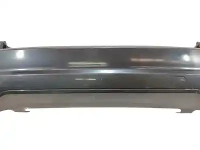 Pezzo di ricambio per auto di seconda mano paraurti posteriore per ford focus berlina (cap) ambiente (d) riferimenti oem iam   