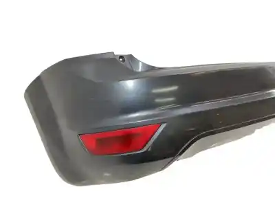 Pezzo di ricambio per auto di seconda mano paraurti posteriore per ford focus berlina (cap) ambiente (d) riferimenti oem iam   