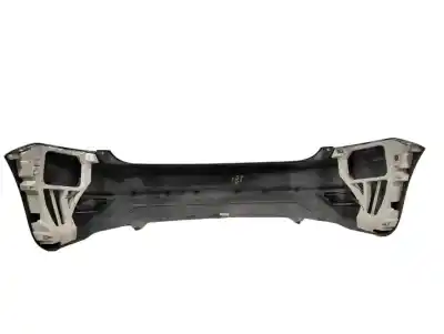 Pezzo di ricambio per auto di seconda mano paraurti posteriore per ford focus berlina (cap) ambiente (d) riferimenti oem iam   