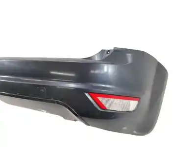 Pezzo di ricambio per auto di seconda mano paraurti posteriore per ford focus berlina (cap) ambiente (d) riferimenti oem iam   