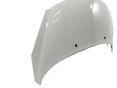 Peça sobressalente para automóvel em segunda mão capot por peugeot 207 xs referências oem iam   