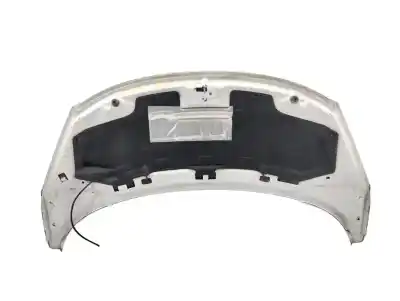 Peça sobressalente para automóvel em segunda mão capot por peugeot 207 xs referências oem iam   