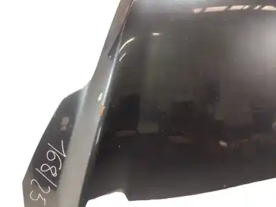 Second-hand car spare part bonnet for ford focus berlina (cap) ambiente (d) oem iam references   