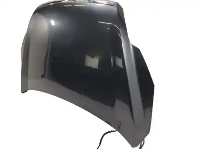 Second-hand car spare part bonnet for ford focus berlina (cap) ambiente (d) oem iam references   