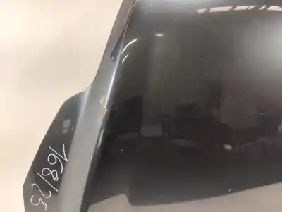 Second-hand car spare part bonnet for ford focus berlina (cap) ambiente (d) oem iam references   