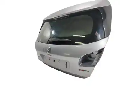 Автозапчасти б/у задняя дверь за PEUGEOT 308 SW II (LC_, LJ_, LR_, LX_, L4_) 1.5 BlueHDi 130 ссылки OEM IAM   