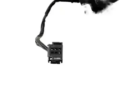 Автозапчастина б/у внутрішній лівий задній ліхар для peugeot 308 sw ii (lc_, lj_, lr_, lx_, l4_) 1.5 bluehdi 130 посилання на oem iam 9677818380  