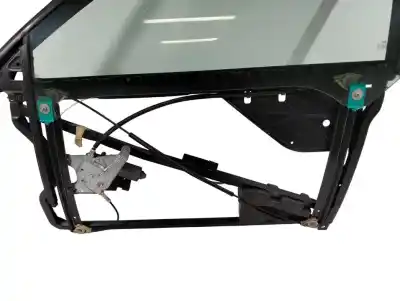 Second-hand car spare part driver left window regulator for audi a3 (8l1) 1.9 tdi oem iam references 8l3837753a  