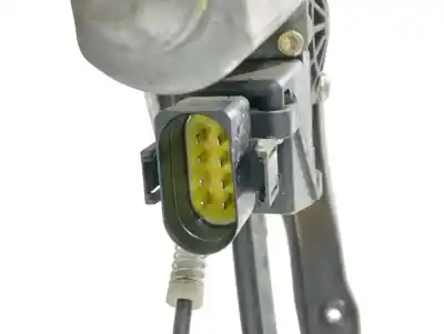 Second-hand car spare part driver left window regulator for audi a3 (8l1) 1.9 tdi oem iam references 8l3837753a  