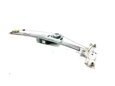 İkinci el araba yedek parçası ön sol pencere regülatörü için peugeot 207 xs oem iam referansları 119856avg