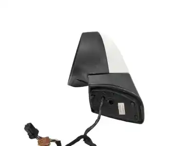Peça sobressalente para automóvel em segunda mão espelho retrovisor esquerdo por peugeot 207 xs referências oem iam 96806498xt  