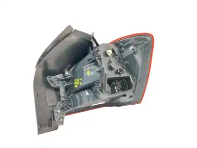 Автозапчасти б/у левый задний фонарь за bmw serie 1 lim. (f20/f21) ссылки oem iam 0360100lh