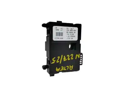 Second-hand car spare part turn angle sensor for seat altea (5p1) hot oem iam references 1k0959654  